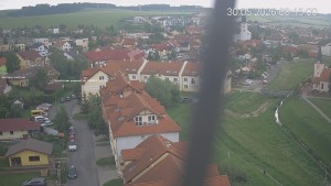 Obec Smižany - Centrum, Kostel - 30.5.2026 v 08:15 Obec Smižany - Centrum, Kostel - 30.5.2026 v 08:15