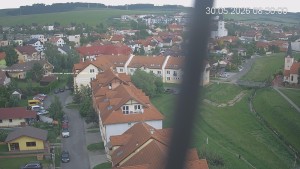 Obec Smižany - Centrum, Kostel - 30.5.2026 v 08:30 Obec Smižany - Centrum, Kostel - 30.5.2026 v 08:30