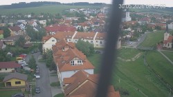 Centrum, Kostel