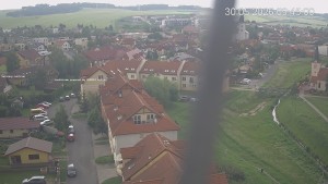 Obec Smižany - Centrum, Kostel - 30.5.2026 v 09:45 Obec Smižany - Centrum, Kostel - 30.5.2026 v 09:45