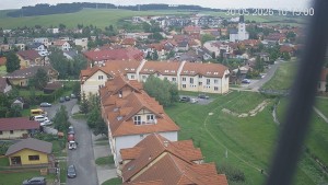 Obec Smižany - Centrum, Kostel - 30.5.2026 v 10:15 Obec Smižany - Centrum, Kostel - 30.5.2026 v 10:15