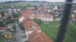 Obec Smižany - Centrum, Kostel - 30.5.2026 v 10:30 Obec Smižany - Centrum, Kostel - 30.5.2026 v 10:30