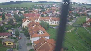 Obec Smižany - Centrum, Kostel - 30.5.2026 v 10:45 Obec Smižany - Centrum, Kostel - 30.5.2026 v 10:45