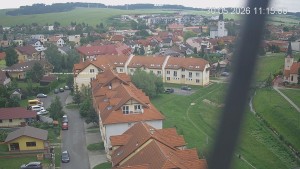 Obec Smižany - Centrum, Kostel - 30.5.2026 v 11:15 Obec Smižany - Centrum, Kostel - 30.5.2026 v 11:15