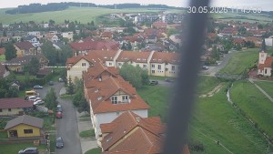 Obec Smižany - Centrum, Kostel - 30.5.2026 v 11:45 Obec Smižany - Centrum, Kostel - 30.5.2026 v 11:45