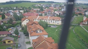 Obec Smižany - Centrum, Kostel - 30.5.2026 v 12:45 Obec Smižany - Centrum, Kostel - 30.5.2026 v 12:45