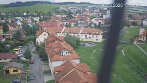 Obec Smižany - Centrum, Kostel - 30.5.2026 v 13:00 Obec Smižany - Centrum, Kostel - 30.5.2026 v 13:00