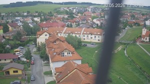 Obec Smižany - Centrum, Kostel - 30.5.2026 v 13:30 Obec Smižany - Centrum, Kostel - 30.5.2026 v 13:30