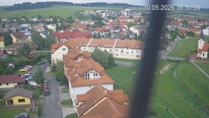 Obec Smižany - Centrum, Kostel - 30.5.2026 v 16:30 Obec Smižany - Centrum, Kostel - 30.5.2026 v 16:30