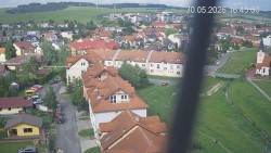 Centrum, Kostel