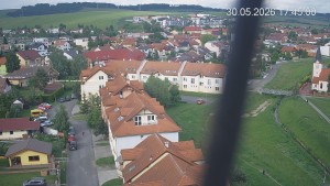 Obec Smižany - Centrum, Kostel - 30.5.2026 v 17:45 Obec Smižany - Centrum, Kostel - 30.5.2026 v 17:45