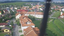 Centrum, Kostel