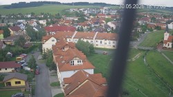 Centrum, Kostel