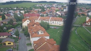 Obec Smižany - Centrum, Kostel - 30.5.2026 v 18:45 Obec Smižany - Centrum, Kostel - 30.5.2026 v 18:45