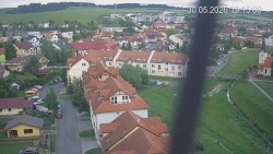 Centrum, Kostel