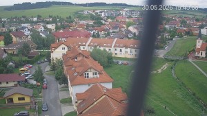 Obec Smižany - Centrum, Kostel - 30.5.2026 v 19:45 Obec Smižany - Centrum, Kostel - 30.5.2026 v 19:45