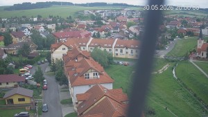Obec Smižany - Centrum, Kostel - 30.5.2026 v 20:00 Obec Smižany - Centrum, Kostel - 30.5.2026 v 20:00
