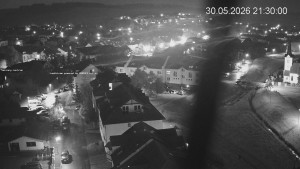 Obec Smižany - Centrum, Kostel - 30.5.2026 v 21:30 Obec Smižany - Centrum, Kostel - 30.5.2026 v 21:30