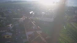 Centrum, Kostel
