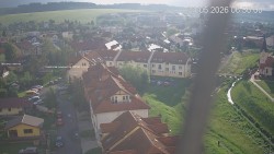 Centrum, Kostel