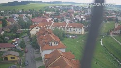 Centrum, Kostel
