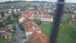Centrum, Kostel