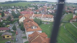 Centrum, Kostel