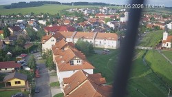 Centrum, Kostel