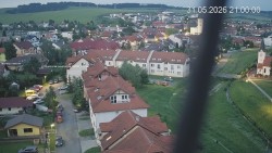 Centrum, Kostel
