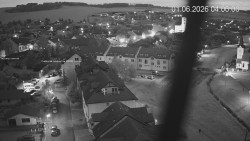 Centrum, Kostel