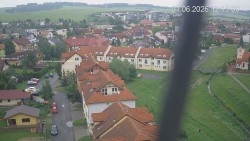 Centrum, Kostel
