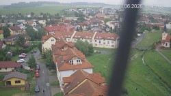 Centrum, Kostel