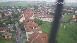 Centrum, Kostel