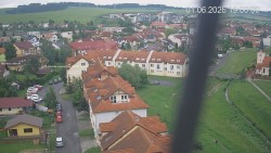 Centrum, Kostel