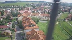 Centrum, Kostel