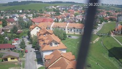 Centrum, Kostel