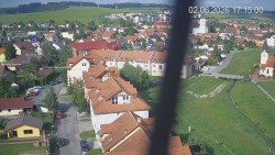 Centrum, Kostel