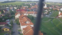Centrum, Kostel