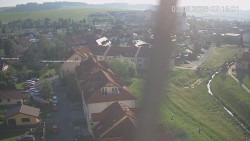Centrum, Kostel