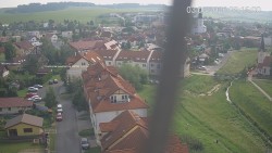 Centrum, Kostel