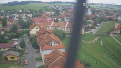 Centrum, Kostel