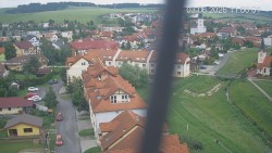 Centrum, Kostel