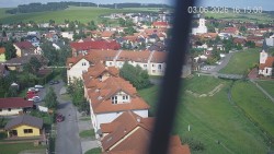 Centrum, Kostel