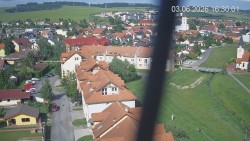 Centrum, Kostel