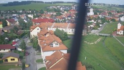 Centrum, Kostel