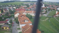 Centrum, Kostel