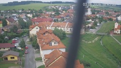 Centrum, Kostel