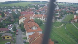 Centrum, Kostel
