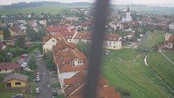 Centrum, Kostel