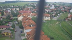 Centrum, Kostel